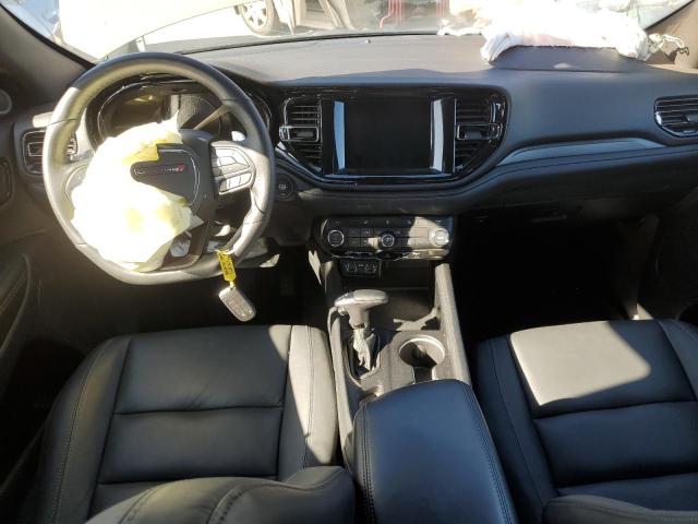 Photo 8 from auction – 2022 DODGE DURANGO GT with VIN 1C4RDJDG3NC190486