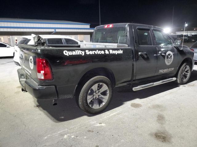 Фото 3 с аукциона – 2019 RAM 1500 CLASS с VIN 1C6RR6FG2KS500373