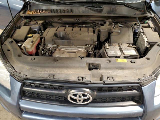 Photo 11 from auction – 2012 TOYOTA RAV4 with VIN 2T3ZF4DV2CW124614