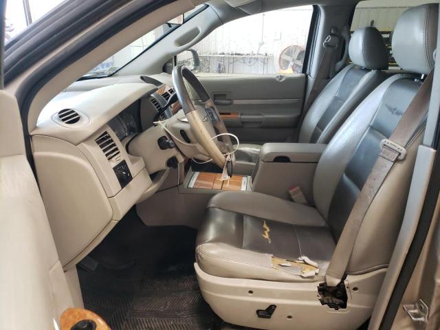 Photo 7 from auction – 2008 CHRYSLER ASPEN LIMI with VIN 1A8HX58N18F153919