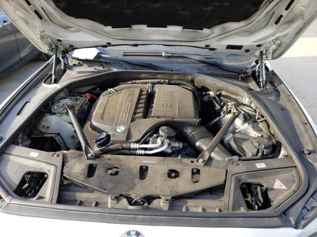 Photo 11 from auction – 2013 BMW 535 I with VIN WBAFR7C50DC822833