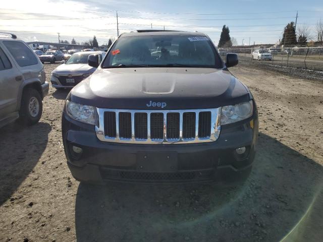 Photo 5 from auction – 2012 JEEP GRAND CHER with VIN 1C4RJFAG5CC325894