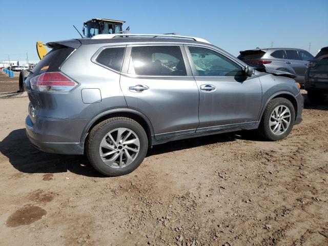 Photo 3 from auction – 2015 NISSAN ROGUE S with VIN 5N1AT2MT7FC864798