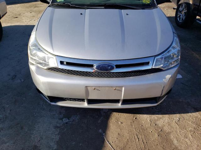 Photo 11 from auction – 2010 FORD FOCUS SE with VIN 1FAHP3FN6AW193505