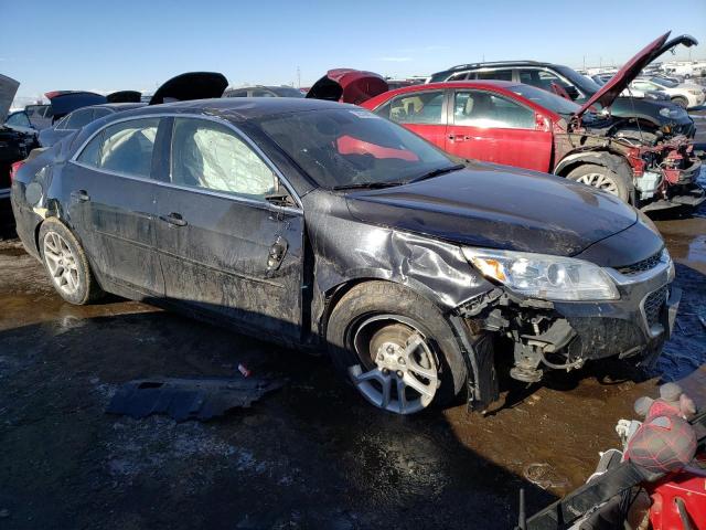 Photo 4 from auction – 2015 CHEVROLET MALIBU 1LT with VIN 1G11C5SL7FF313173