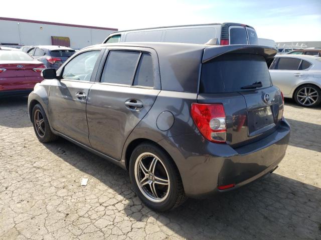Photo 2 from auction – 2012 TOYOTA SCION XD with VIN JTKKU4B48C1021108