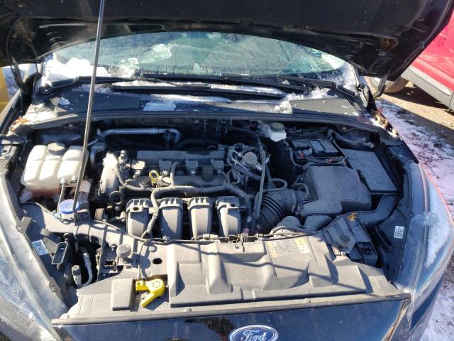 Photo 11 from auction – 2017 FORD FOCUS SEL with VIN 1FADP3H29HL339148