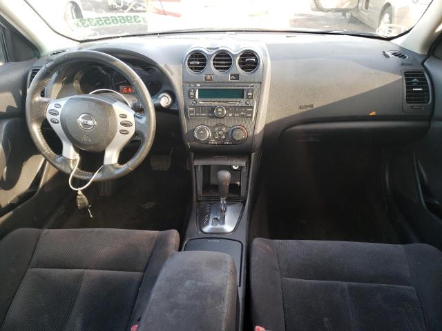 Photo 8 from auction – 2008 NISSAN ALTIMA 2.5 with VIN 1N4AL21E48C115783