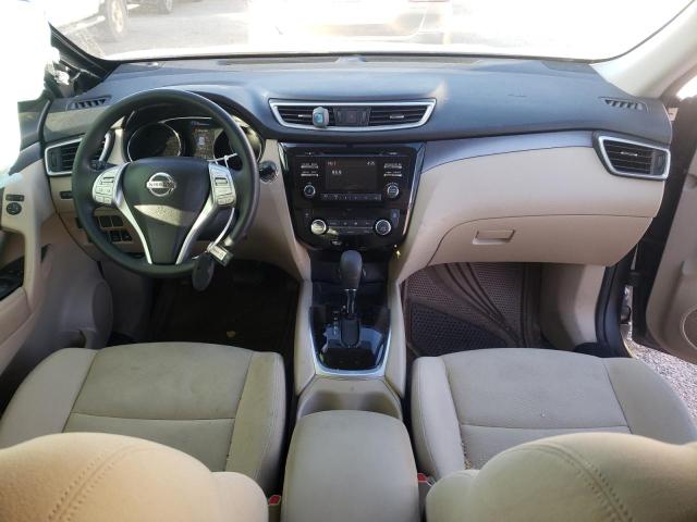 Photo 8 from auction – 2016 NISSAN ROGUE S with VIN KNMAT2MV2GP685360
