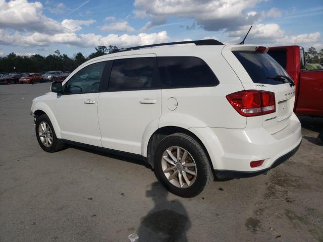 Photo 2 from auction – 2014 DODGE JOURNEY SX with VIN 3C4PDCBG8ET250739