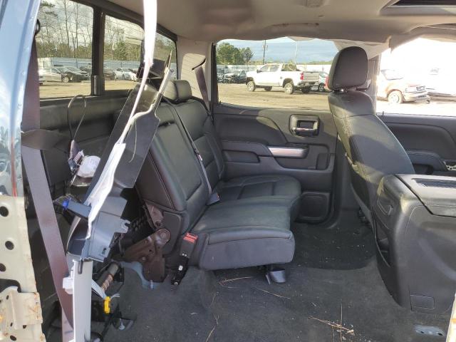 Photo 10 from auction – 2017 CHEVROLET SILVER1500 with VIN 3GCUKSECXHG453009