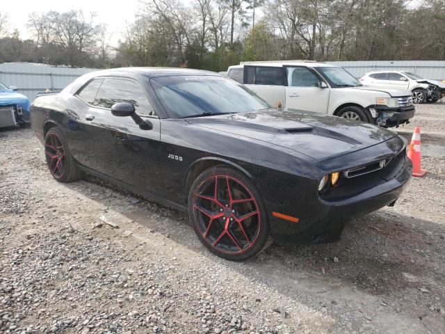 Photo 4 from auction – 2016 DODGE CHALLENGER with VIN 2C3CDZAG0GH312136