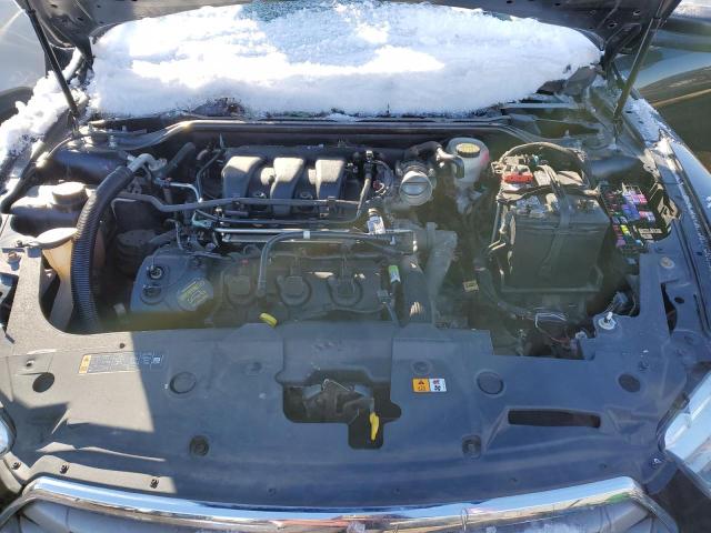Photo 11 from auction – 2013 FORD TAURUS SEL with VIN 1FAHP2E89DG180350