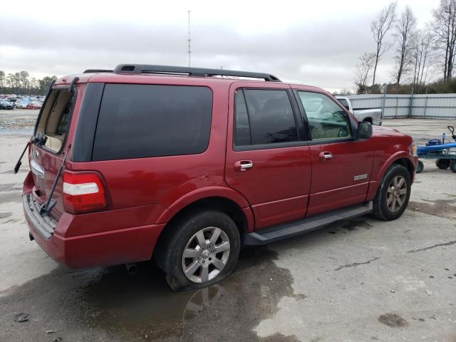 Photo 3 from auction – 2008 FORD EXPEDITION with VIN 1FMFU16548LA19583
