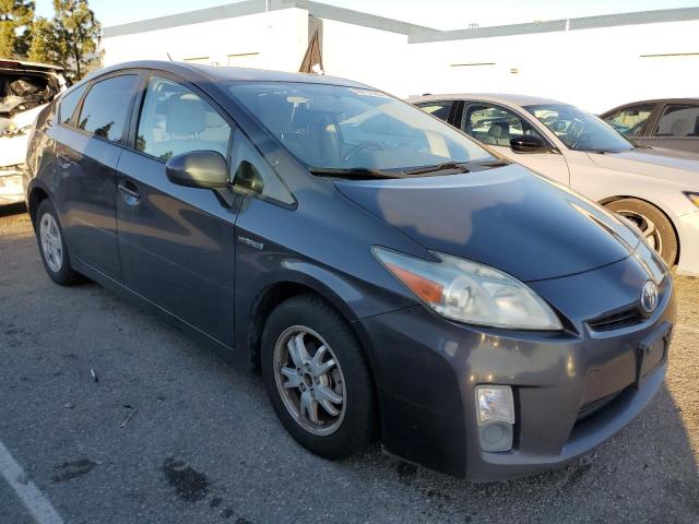 Photo 4 from auction – 2010 TOYOTA PRIUS with VIN JTDKN3DU1A0089362