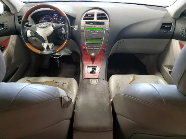 Photo 8 from auction – 2007 LEXUS ES 350 with VIN JTHBJ46G672033471