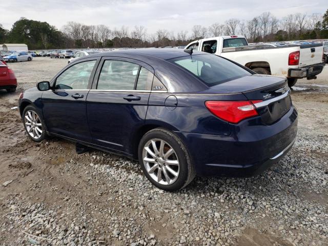 Photo 2 from auction – 2013 CHRYSLER 200 LX with VIN 1C3CCBBBXDN577582