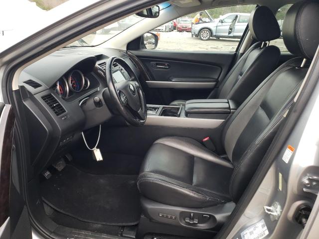 Photo 7 from auction – 2011 MAZDA CX-9 with VIN JM3TB3DV1B0318234