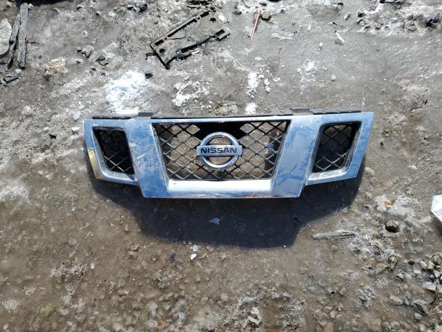 Photo 12 from auction – 2010 NISSAN FRONTIER C with VIN 1N6AD0ER4AC424083