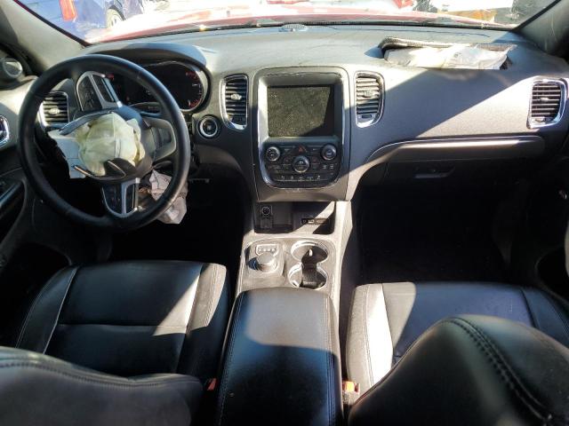 Photo 8 from auction – 2016 DODGE DURANGO LI with VIN 1C4RDHDG3GC484014