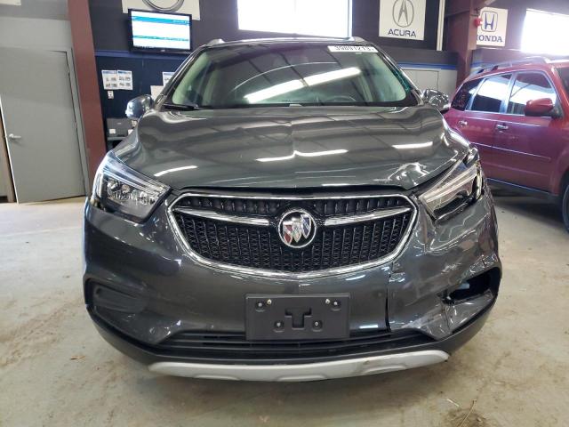 Photo 5 from auction – 2017 BUICK ENCORE PRE with VIN KL4CJASB6HB165236