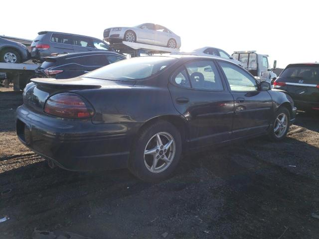 Photo 3 from auction – 2002 PONTIAC GRAND PRIX with VIN 1G2WP52K82F106735