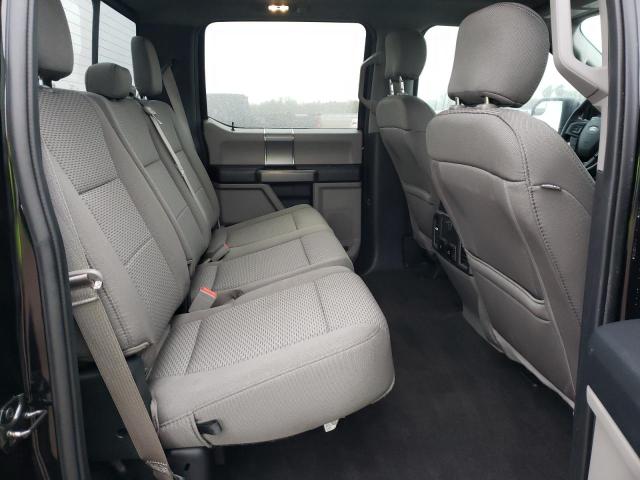 Photo 10 from auction – 2020 FORD F150 SUPER with VIN 1FTEW1E48LKD95477