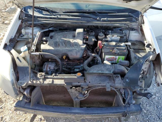Photo 11 from auction – 2012 NISSAN SENTRA 2.0 with VIN 3N1AB6AP1CL632187