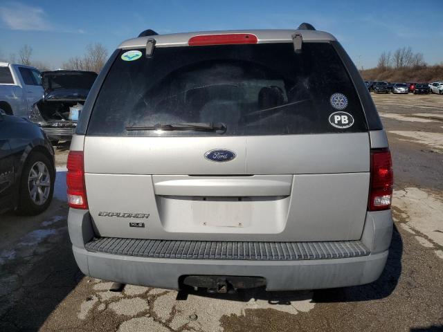 Photo 6 from auction – 2002 FORD EXPLORER X with VIN 1FMZU72E32ZC21048