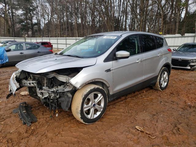 FORD ESCAPE SE 2013 with VIN 1FMCU0GXXDUB72258 - Photo from auction