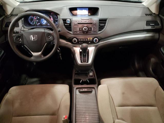 Photo 8 from auction – 2014 HONDA CR-V EX with VIN 2HKRM4H52EH620121
