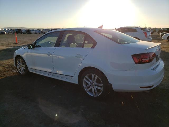 Photo 2 from auction – 2017 VOLKSWAGEN JETTA SEL with VIN 3VWL17AJ5HM232755