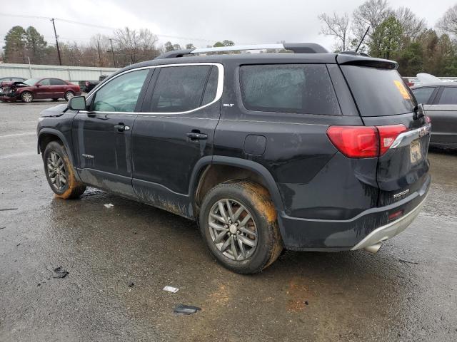 Zdjęcie 2 z aukcji – 2017 GMC ACADIA SLT z VIN 1GKKNMLS8HZ274458
