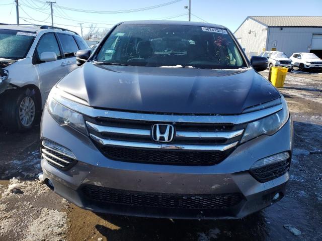 Photo 5 from auction – 2016 HONDA PILOT EX with VIN 5FNYF6H32GB101281