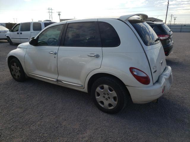 Photo 2 from auction – 2008 CHRYSLER PT CRUISER with VIN 3A8FY688X8T230121