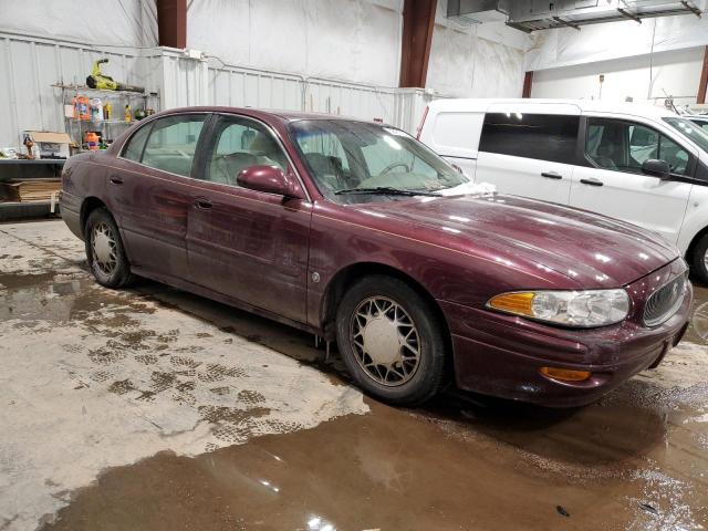 Photo 4 from auction – 2004 BUICK LESABRE CU with VIN 1G4HP52K744132113