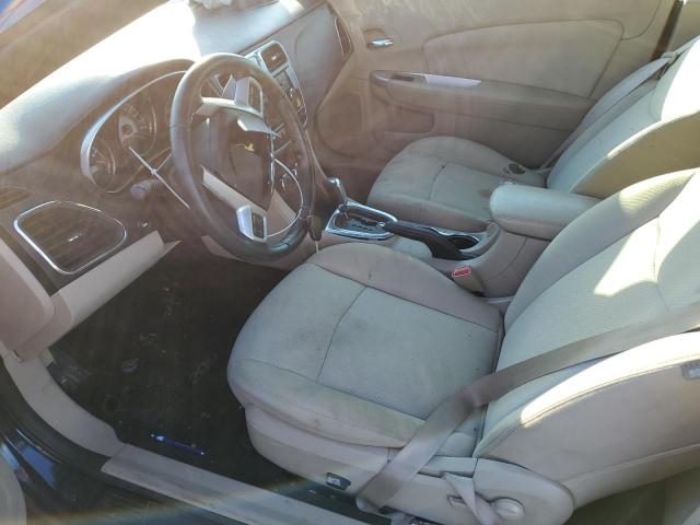 Photo 7 from auction – 2013 CHRYSLER 200 TOURIN with VIN 1C3BCBEGXDN684618