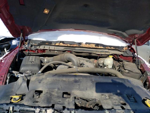 Photo 11 from auction – 2014 RAM 1500 SLT with VIN 1C6RR7LT7ES200551