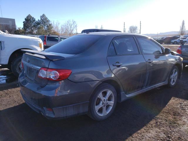 Photo 3 from auction – 2011 TOYOTA COROLLA BA with VIN 2T1BU4EE0BC610658
