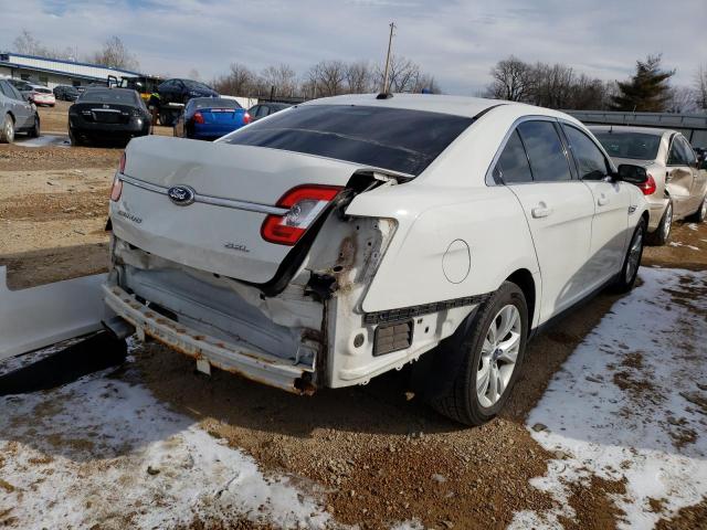 Photo 3 from auction – 2012 FORD TAURUS SEL with VIN 1FAHP2EW8CG128978