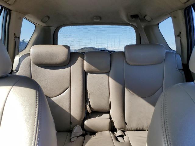 Photo 10 from auction – 2007 TOYOTA RAV4 with VIN JTMZD33V776052186