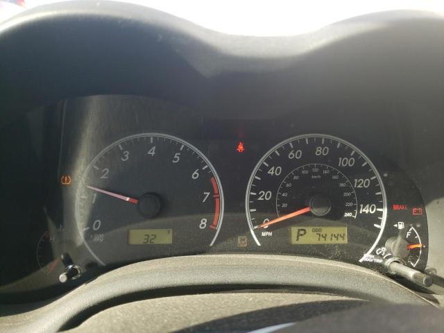 Zdjęcie 9 z aukcji – 2013 TOYOTA COROLLA BA z VIN 5YFBU4EE7DP148280