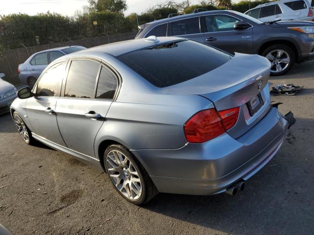 Photo 2 from auction – 2011 BMW 328 I SULE with VIN WBAPH5G50BNM84194