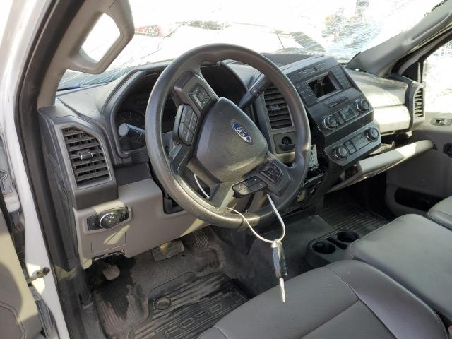Photo 8 from auction – 2019 FORD F250 SUPER with VIN 1FTBF2A64KEE04916