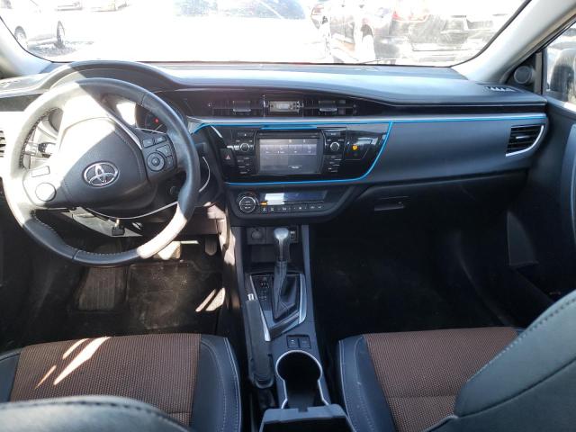 Photo 8 from auction – 2015 TOYOTA COROLLA L with VIN 2T1BURHE5FC294950