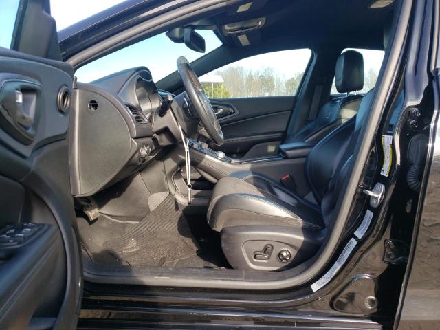 Photo 7 from auction – 2015 CHRYSLER 200 S with VIN 1C3CCCDG0FN673903