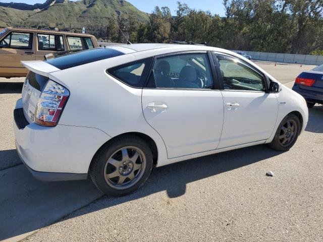 Photo 3 from auction – 2007 TOYOTA PRIUS with VIN JTDKB20U473271024