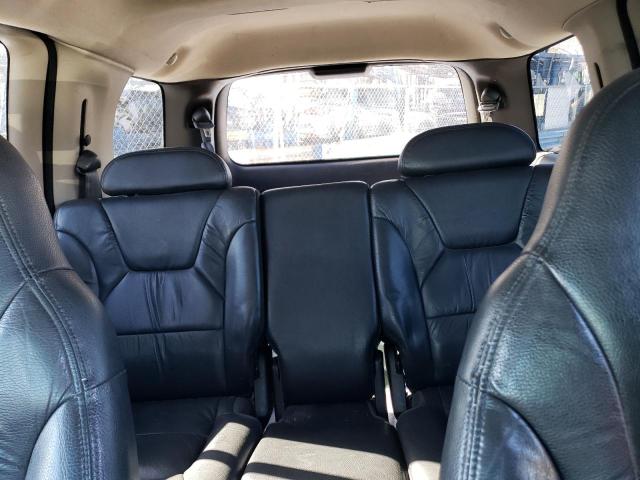 Photo 10 from auction – 2002 DODGE DURANGO with VIN 1B8HS58N72F125048