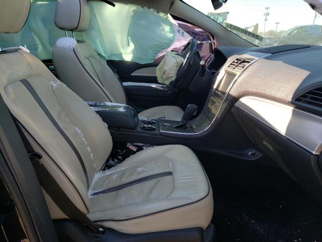 Photo 7 from auction – 2014 LINCOLN MKX with VIN 2LMDJ8JKXEBL11180