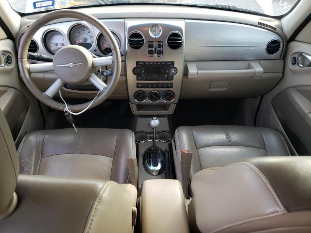 Photo 8 from auction – 2008 CHRYSLER PT CRUISER with VIN 3A8FY688X8T230121